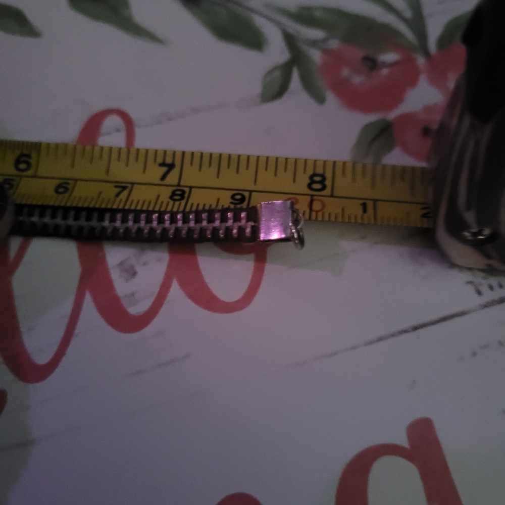 Zipper Bracelet - Picture 3 of 3